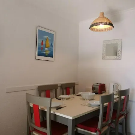 3p La Bocca Avec Terrasse, Piscines Et Parking A 200m De La - Fr-1-609-15 *