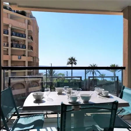 3p La Bocca Avec Terrasse, Piscines Et Parking A 200m De La - Fr-1-609-15