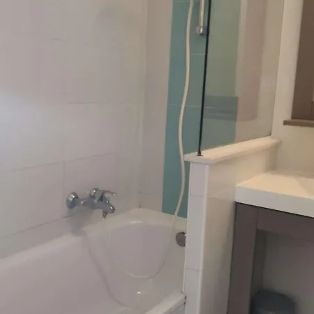 3p La Bocca Avec Terrasse, Piscines Et Parking A 200m De La - Fr-1-609-15 Apartment *